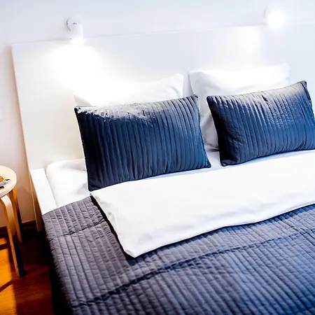 Apartament Vagabond Corvin