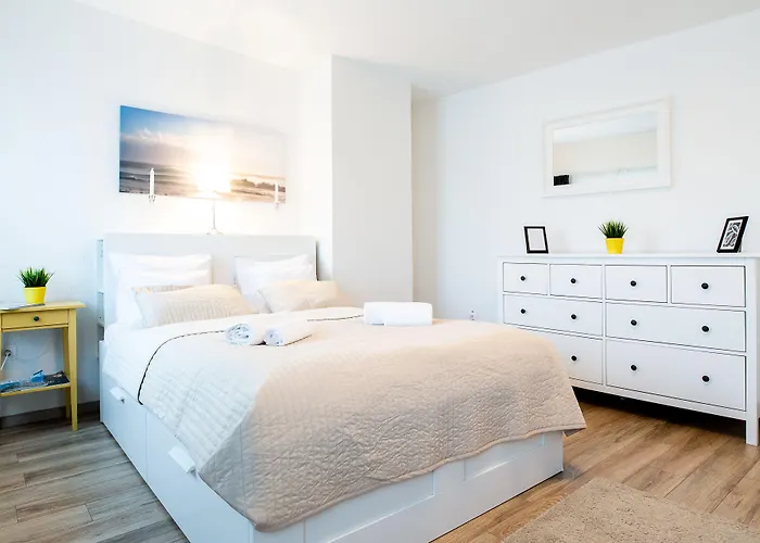 Apartament Vagabond Corvin Budapesta