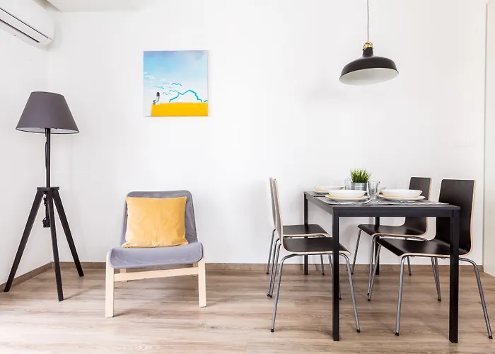 Apartament Vagabond Corvin *