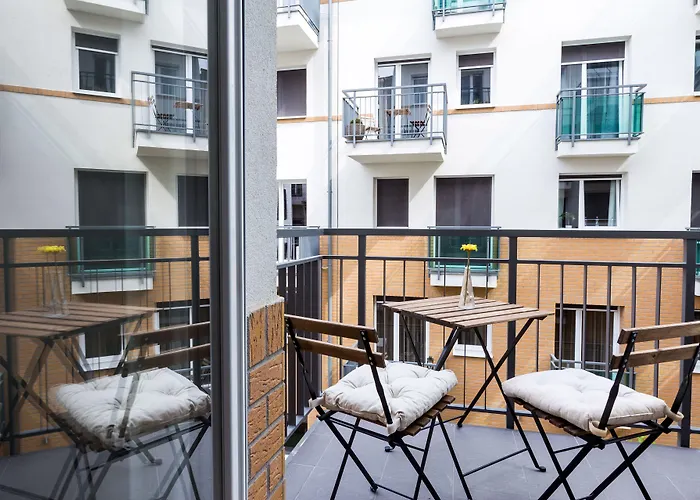 Vagabond Corvin * Budapesta