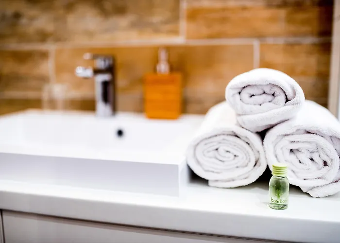 Vagabond Corvin Apartament