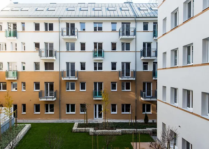 Vagabond Corvin Apartament