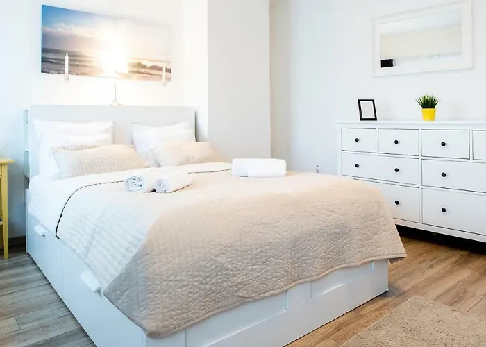 Vagabond Corvin Apartament