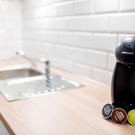 아파트 배가본드 코르빈