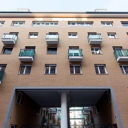 아파트 배가본드 코르빈 *