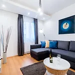 Vagabond Corvin Budapest