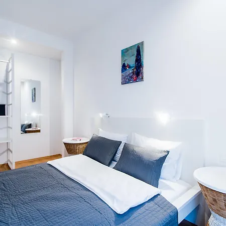 Vagabond Corvin Budapest