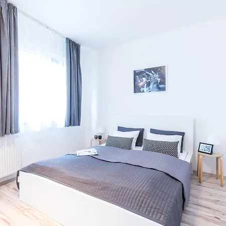 Vagabond Corvin Apartament