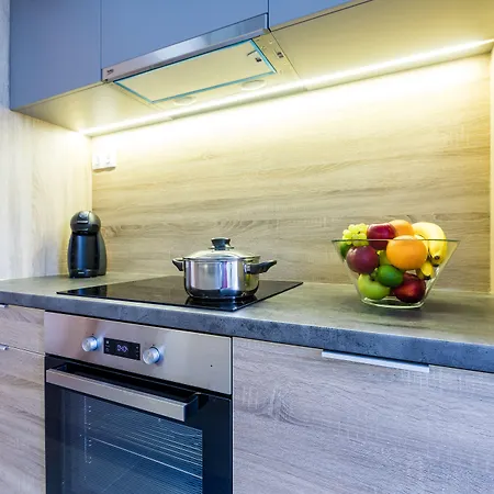 Vagabond Corvin Будапешт