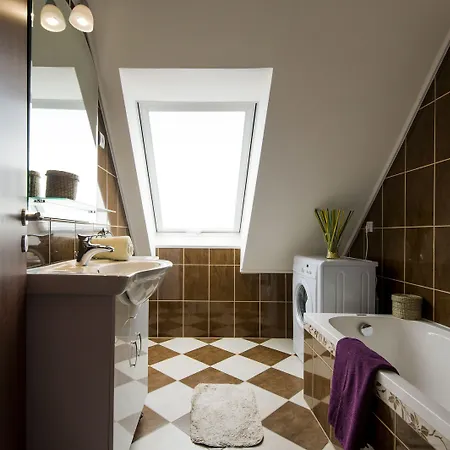 Apartament Vagabond Corvin *