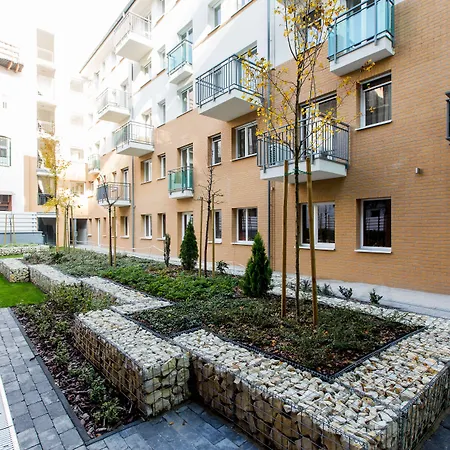 Vagabond Corvin Будапешт