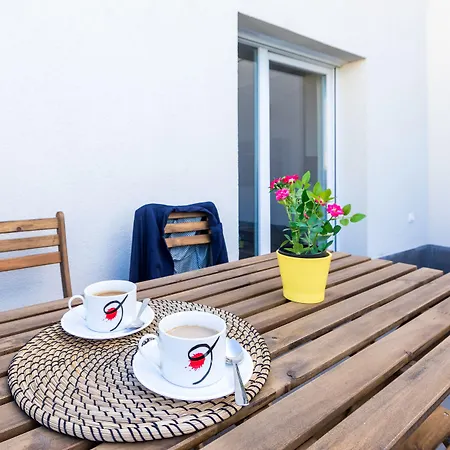 Vagabond Corvin * Budapeszt