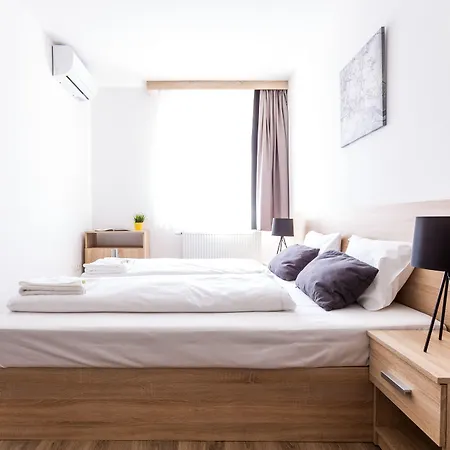 Vagabond Corvin * Budapeszt