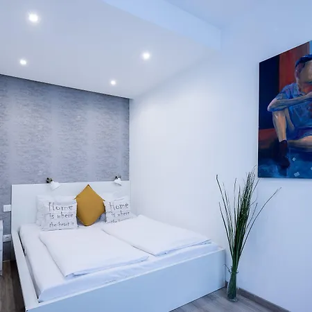 Vagabond Corvin * Budapeszt