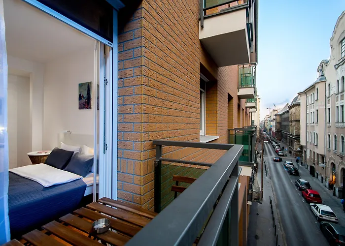 Vagabond Corvin * Budapest