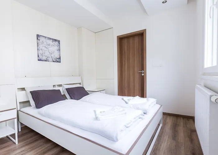 Lejlighed Vagabond Corvin