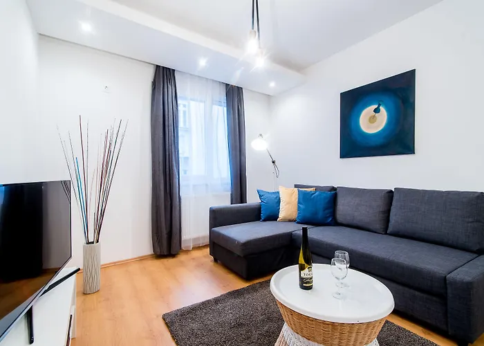 Vagabond Corvin Budapest