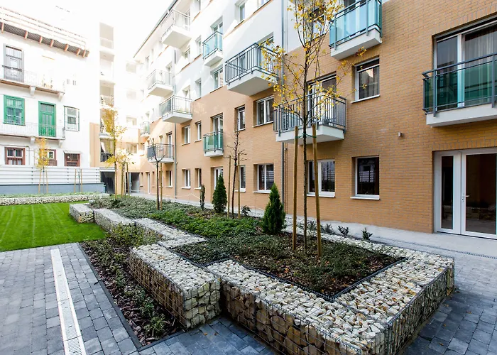 Vagabond Corvin Budapest