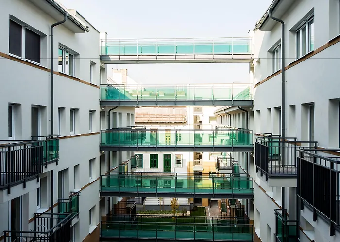 Vagabond Corvin * Budapest