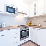 Apartmán Vagabond Corvin