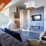 Apartmán Vagabond Corvin *