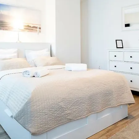 Vagabond Corvin Apartmán