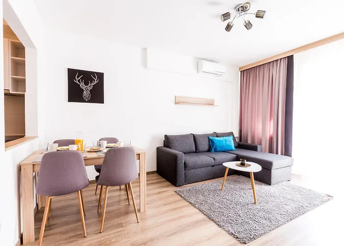 Vagabond Corvin Apartament Budapeszt
