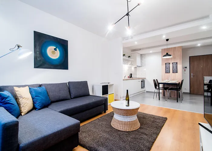 Apartament Vagabond Corvin *