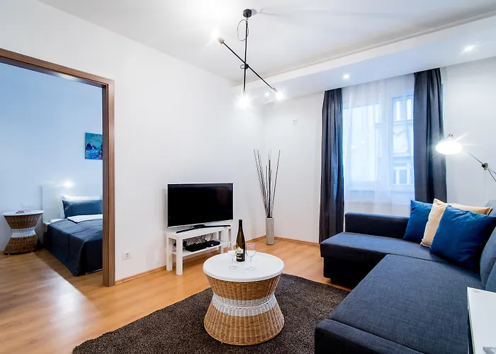 Vagabond Corvin Apartament