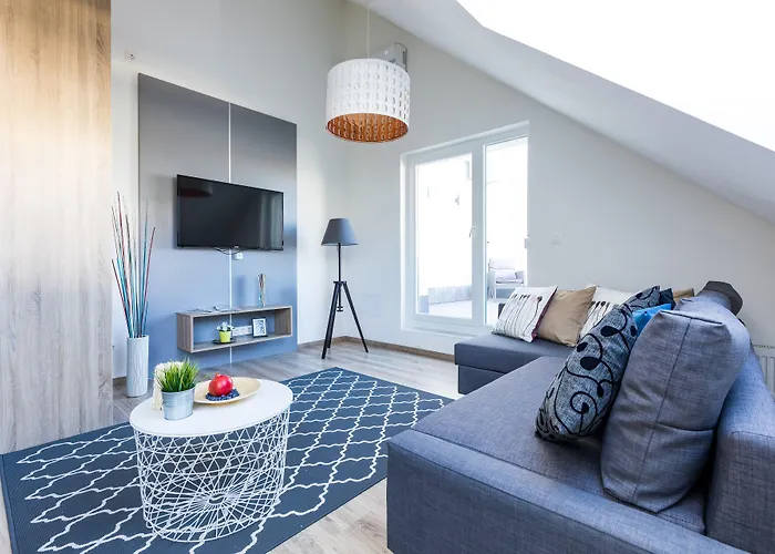 Apartament Vagabond Corvin