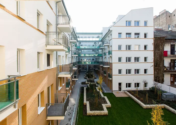 Vagabond Corvin Budapeszt