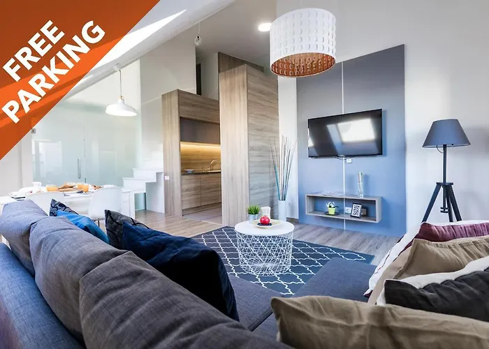 Apartament Vagabond Corvin *